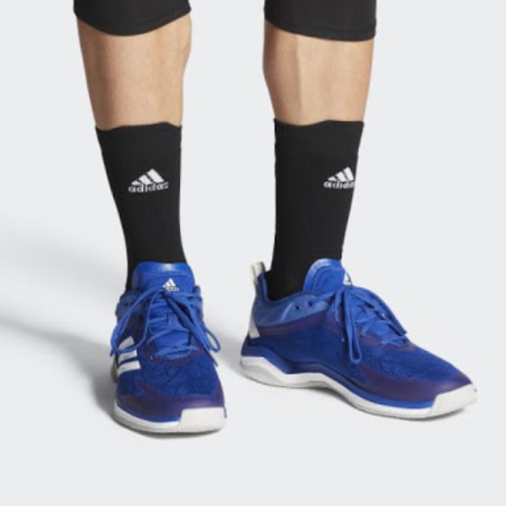 Adidas Speed Trainer 4 Baseball Shoes Men's